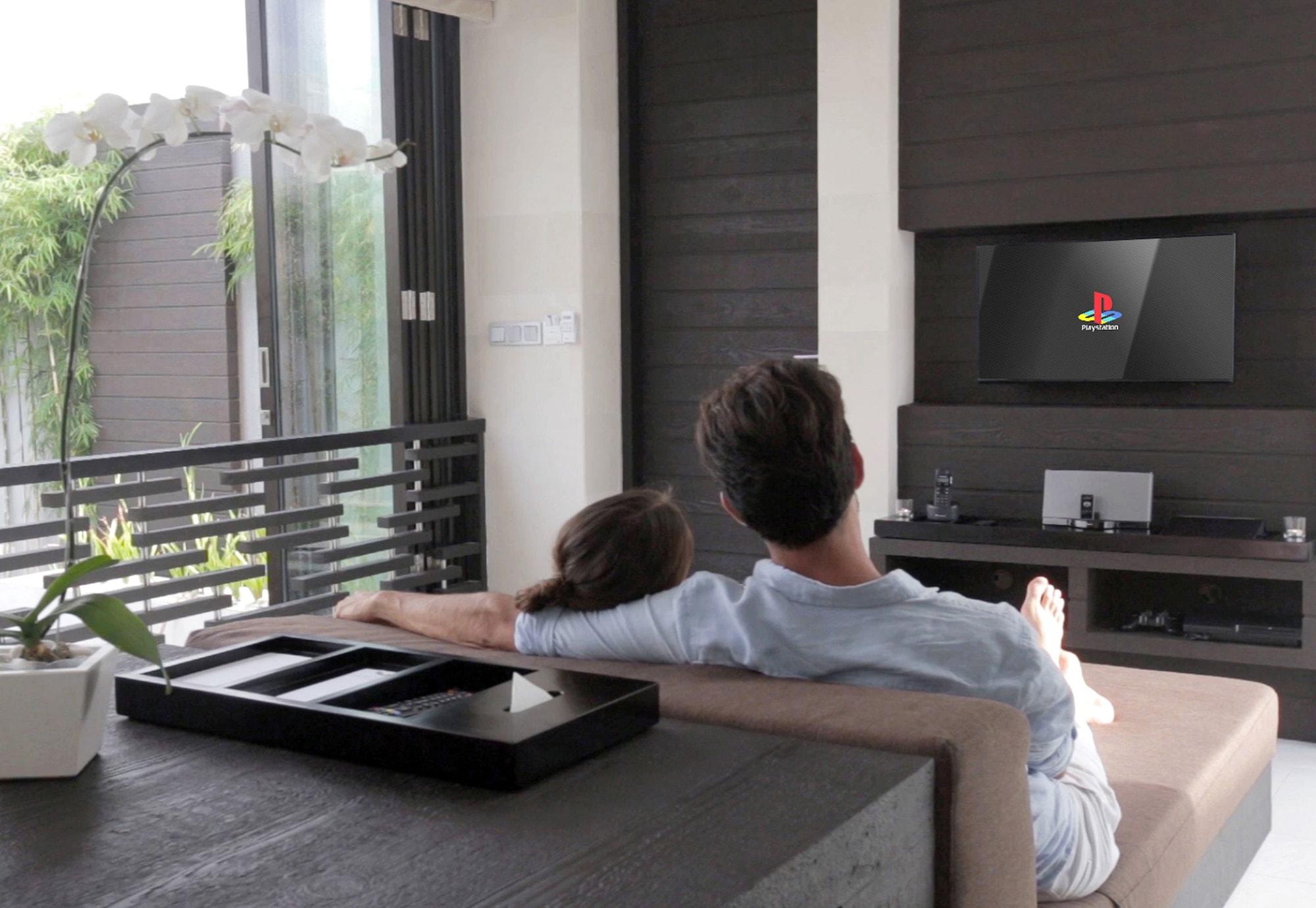 Equilibria Seminyak Villa Eksteriør billede