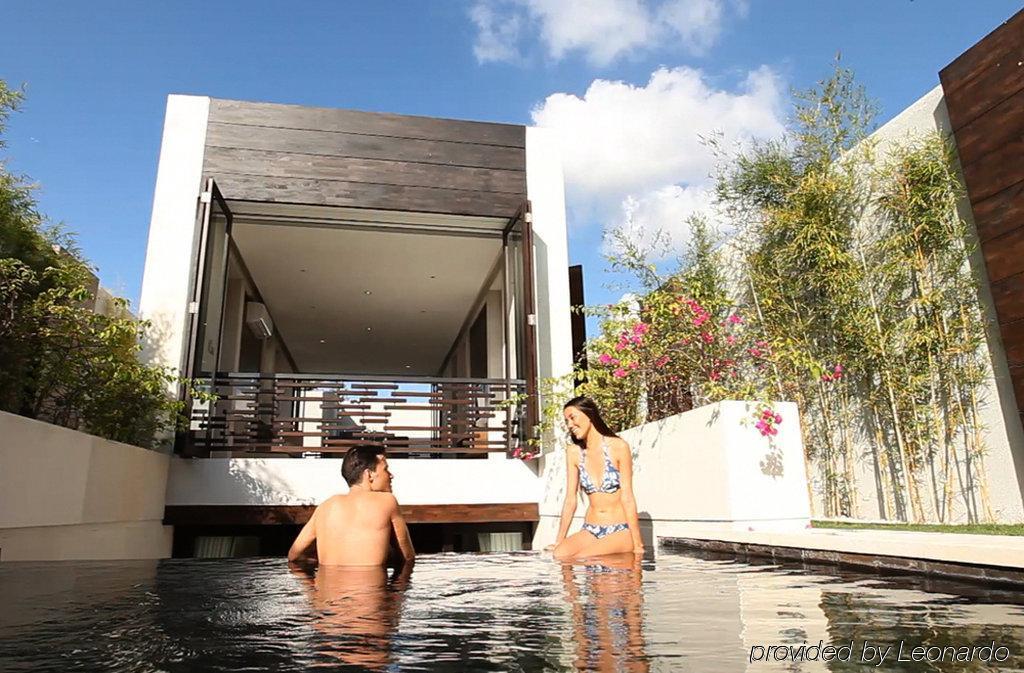 Equilibria Seminyak Villa Eksteriør billede