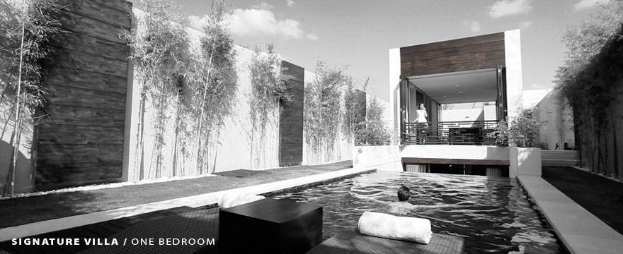 Equilibria Seminyak Villa Eksteriør billede