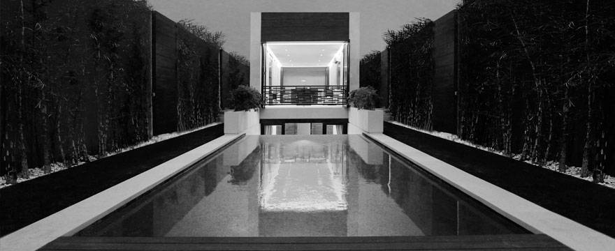 Equilibria Seminyak Villa Eksteriør billede