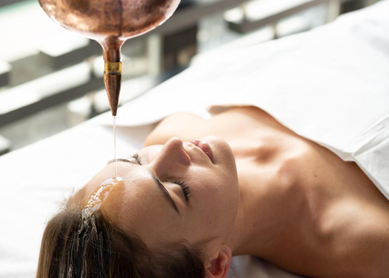Equilibria Seminyak Villa Eksteriør billede